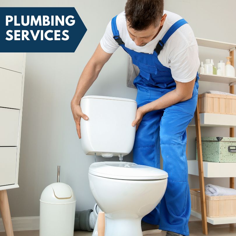 Plumbing Company in Windsor Heights, IA