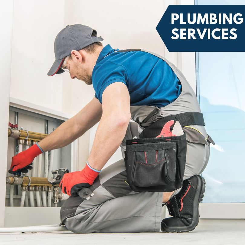 Windsor Heights Plumbing Company